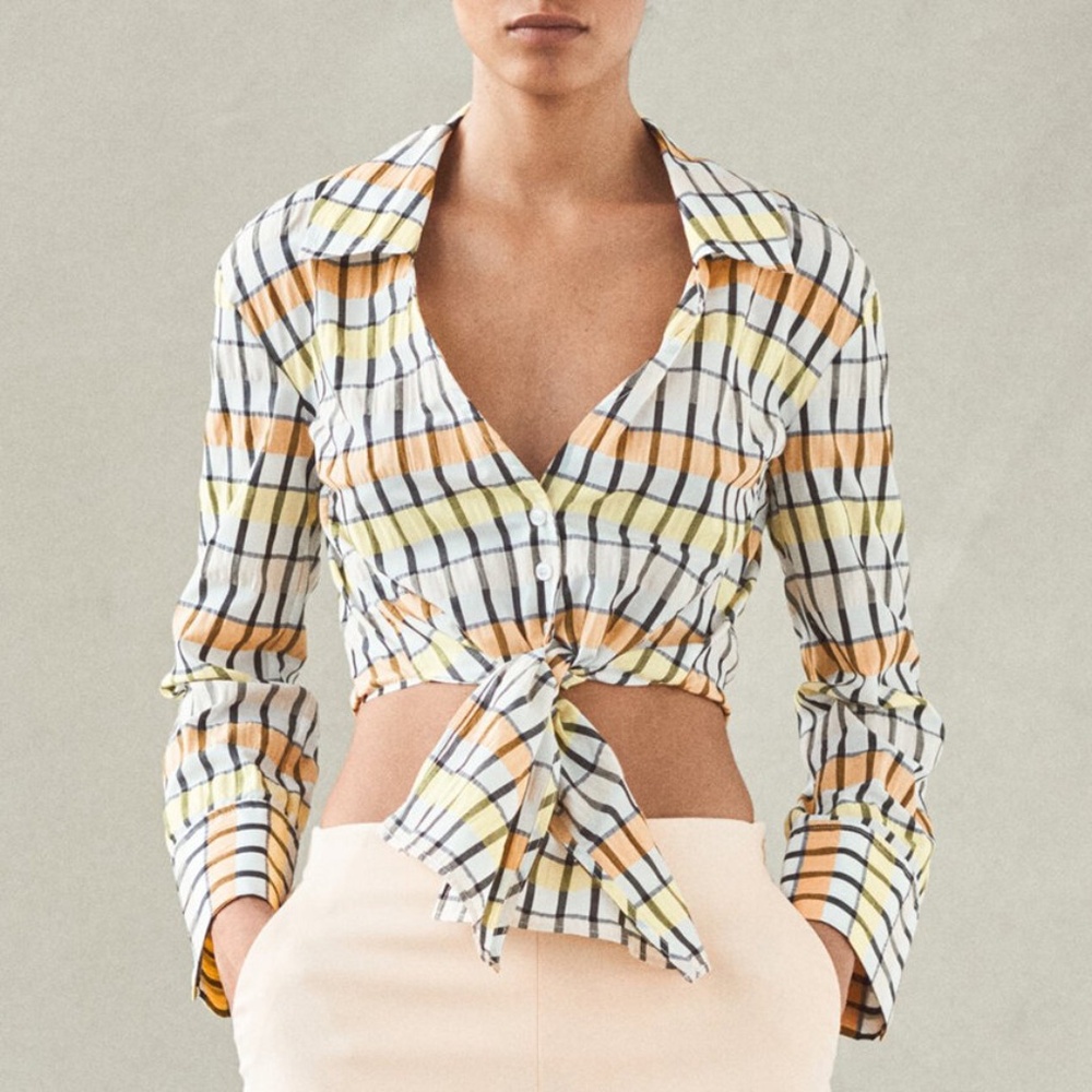 Baum und Pferdgarten Merona Blouse